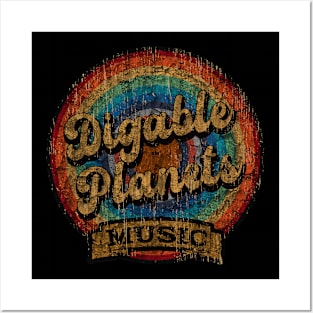 Digable Planets //Design For You Posters and Art